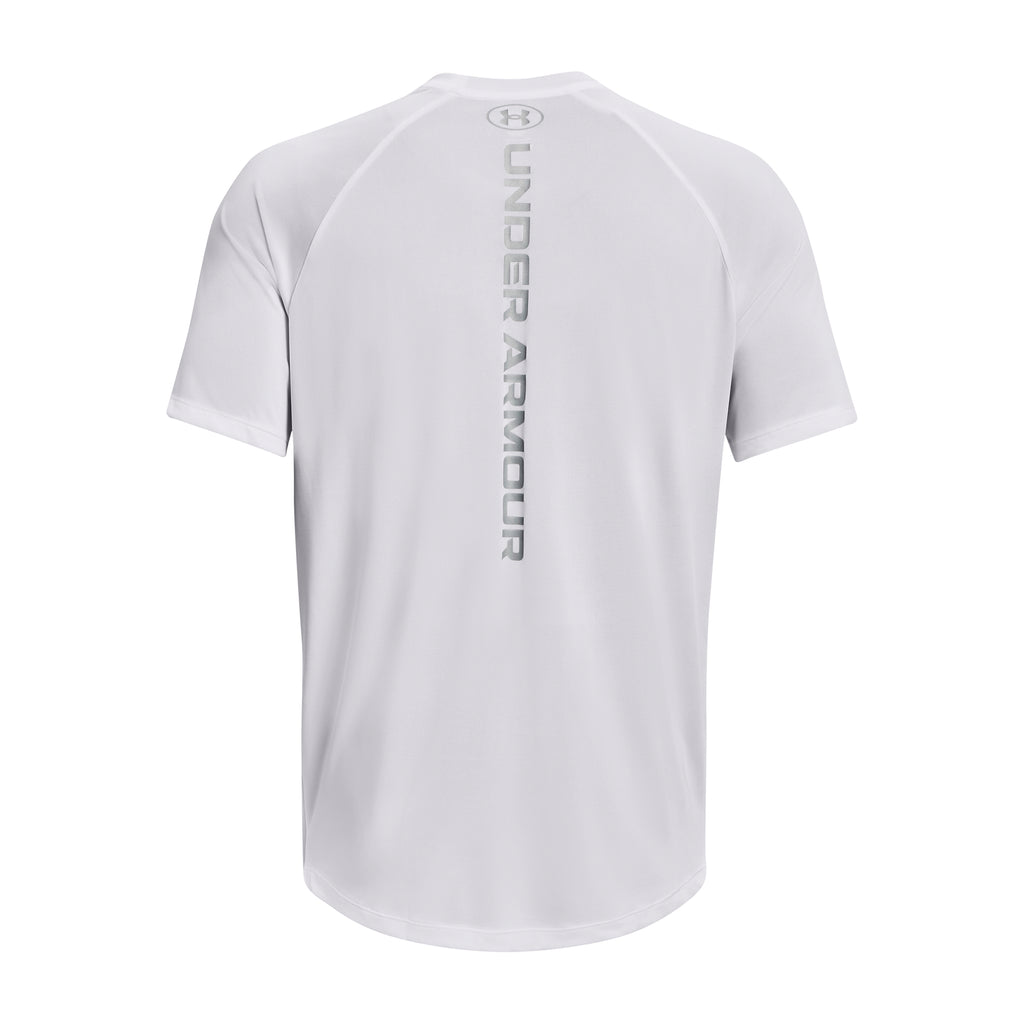 Tech Reflective shortsleeve shirt