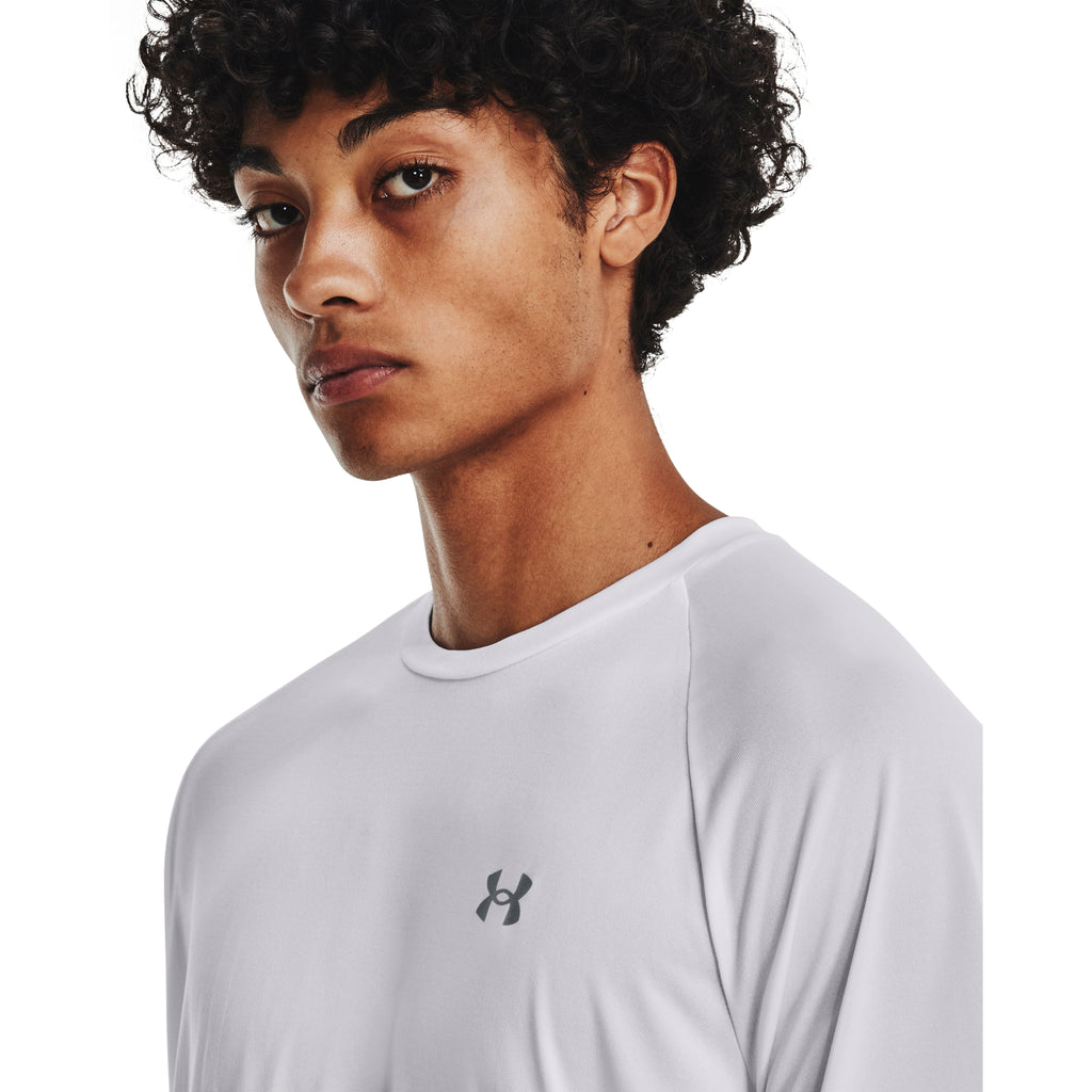 Tech Reflective shortsleeve shirt