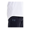 Tech Reflective shortsleeve shirt