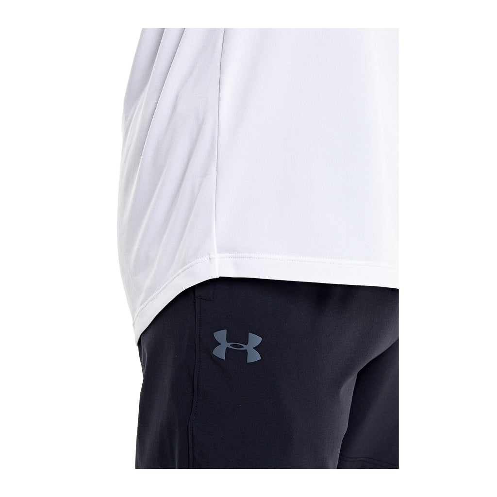 Tech Reflective shortsleeve shirt