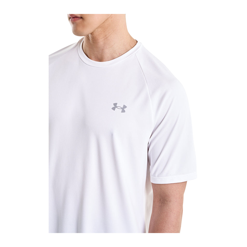 Tech Reflective shortsleeve shirt
