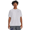 Tech Reflective shortsleeve shirt