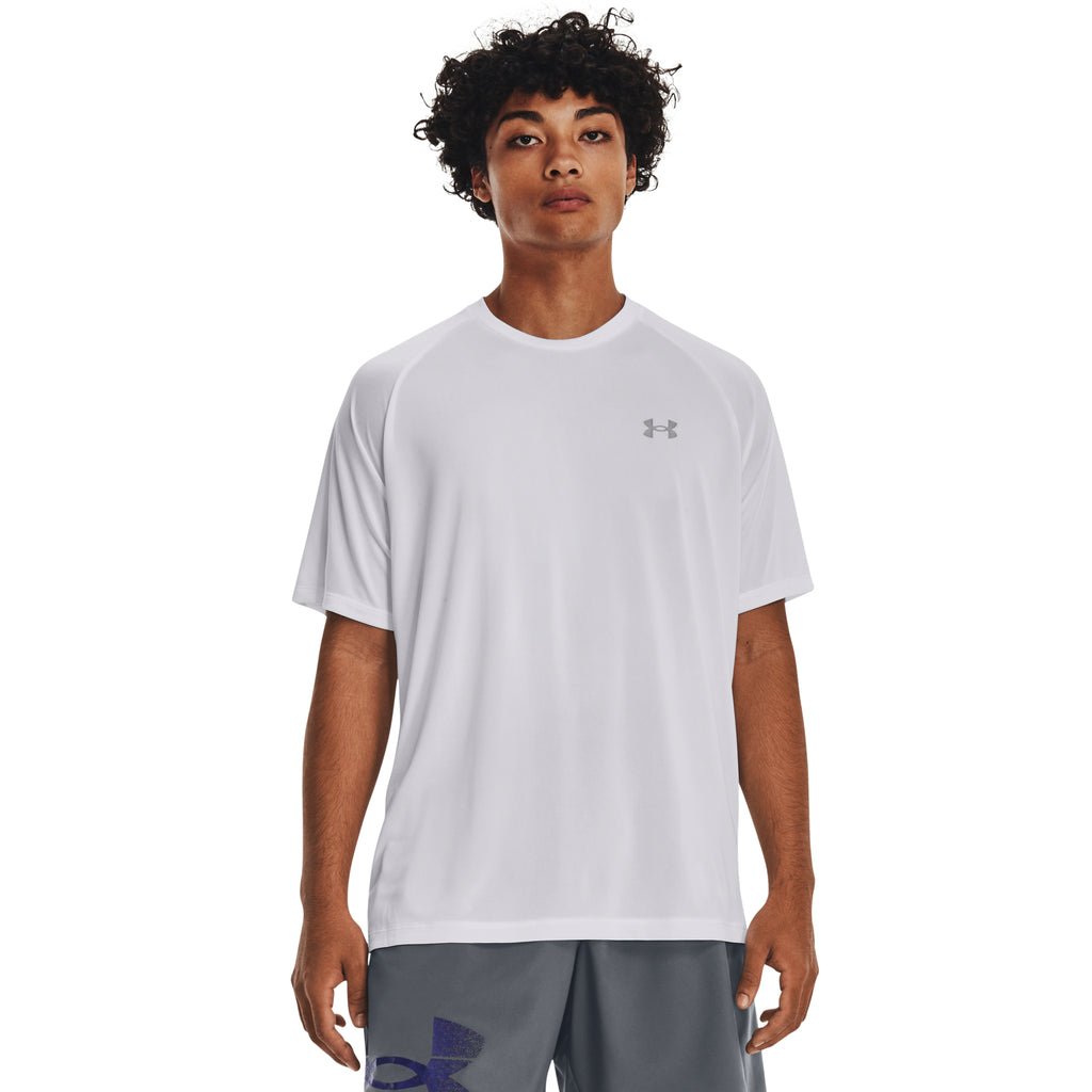 Tech Reflective shortsleeve shirt