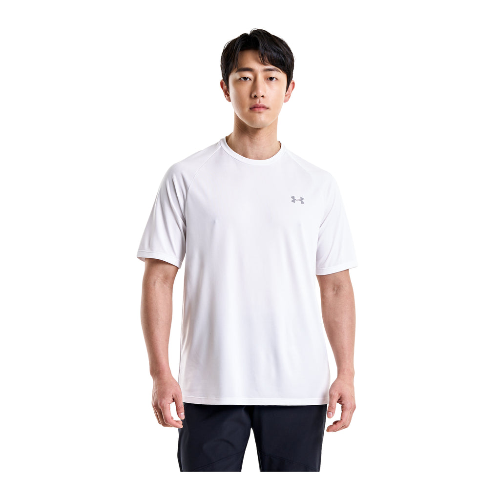 Tech Reflective shortsleeve shirt