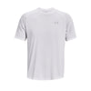 Tech Reflective shortsleeve shirt