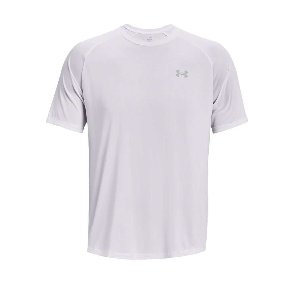 Tech Reflective shortsleeve shirt