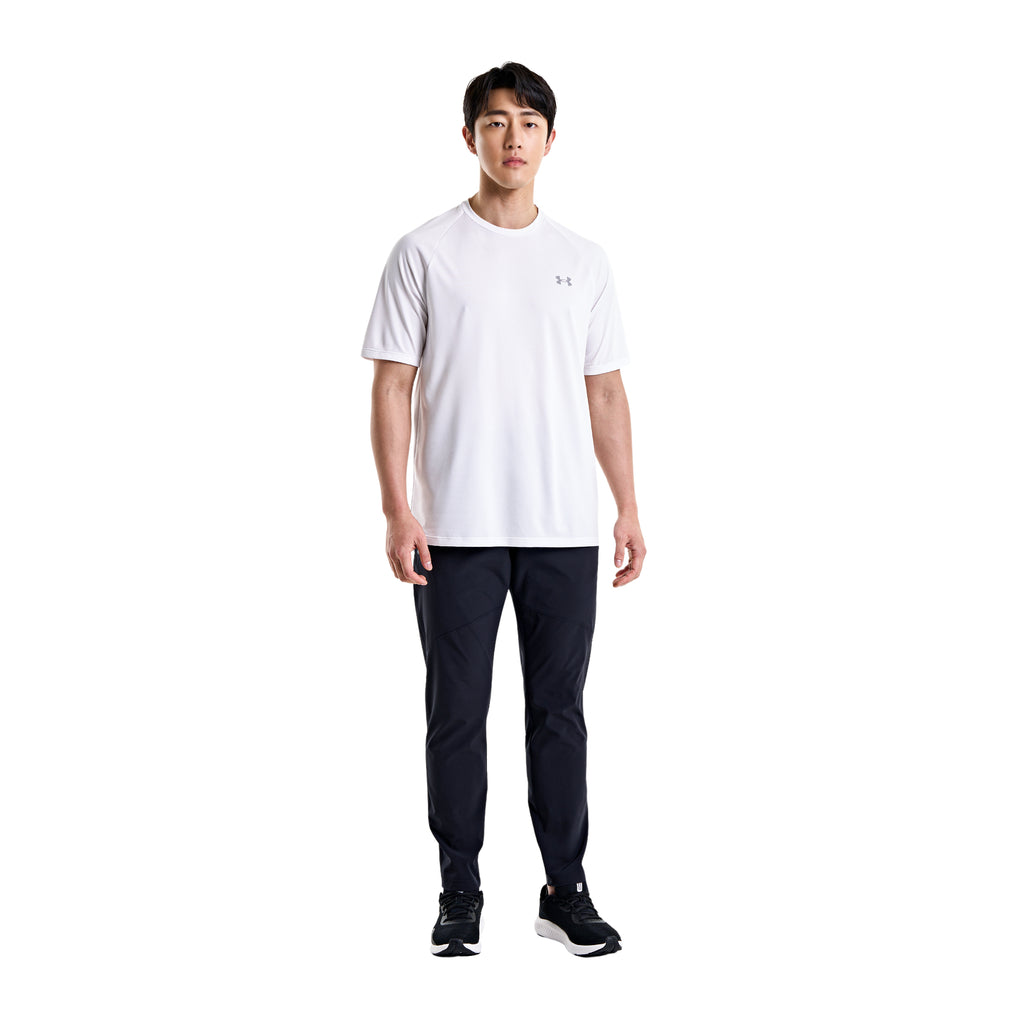 Tech Reflective shortsleeve shirt