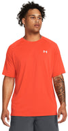Tech Reflective shortsleeve shirt