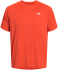 Tech Reflective shortsleeve shirt
