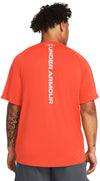 Tech Reflective shortsleeve shirt