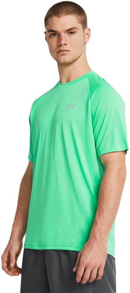 Tech Reflective shortsleeve shirt