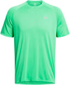 Tech Reflective shortsleeve shirt