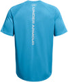 Tech Reflective shortsleeve shirt