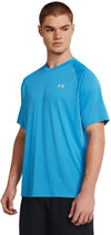 Tech Reflective shortsleeve shirt