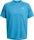 Tech Reflective shortsleeve shirt
