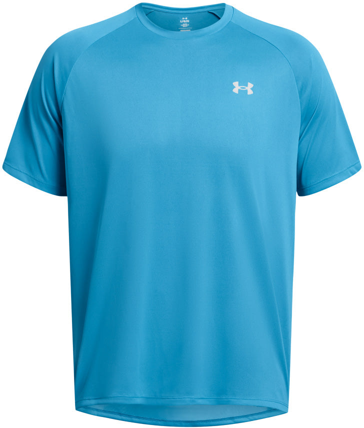 Tech Reflective shortsleeve shirt