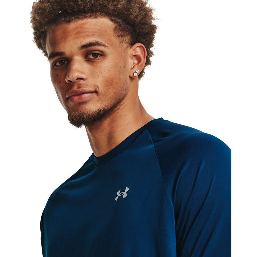 Tech Reflective shortsleeve shirt