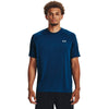 Tech Reflective shortsleeve shirt