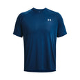 Tech Reflective shortsleeve shirt
