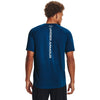Tech Reflective shortsleeve shirt