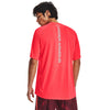 Tech Reflective shortsleeve shirt