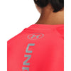 Tech Reflective shortsleeve shirt