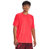Tech Reflective shortsleeve shirt