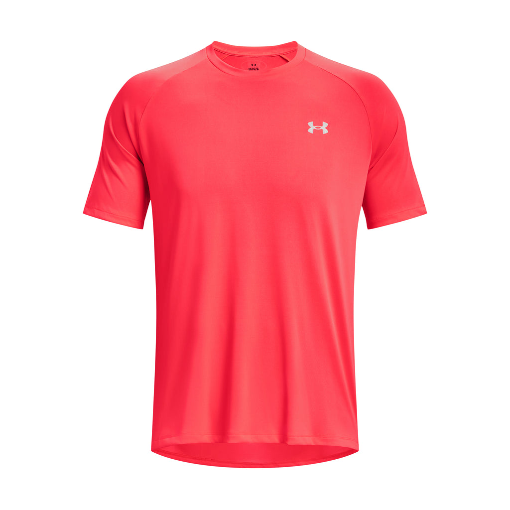 Tech Reflective shortsleeve shirt