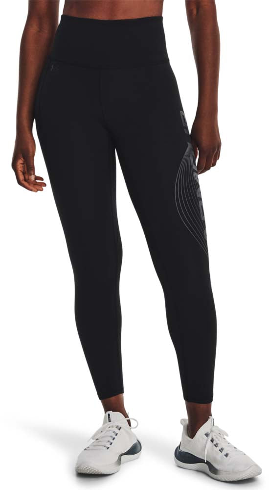Motion Ankle Leg Branded legging