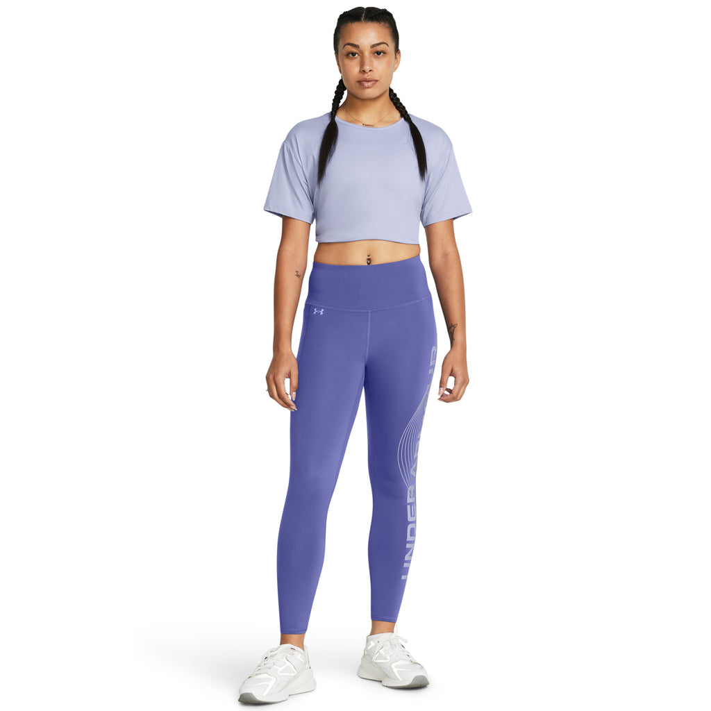 Motion Ankle Leg Branded legging