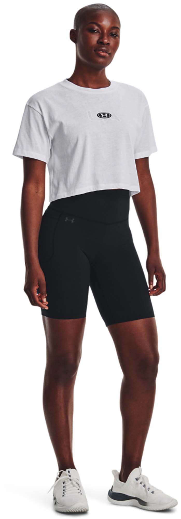 Motion Bike short