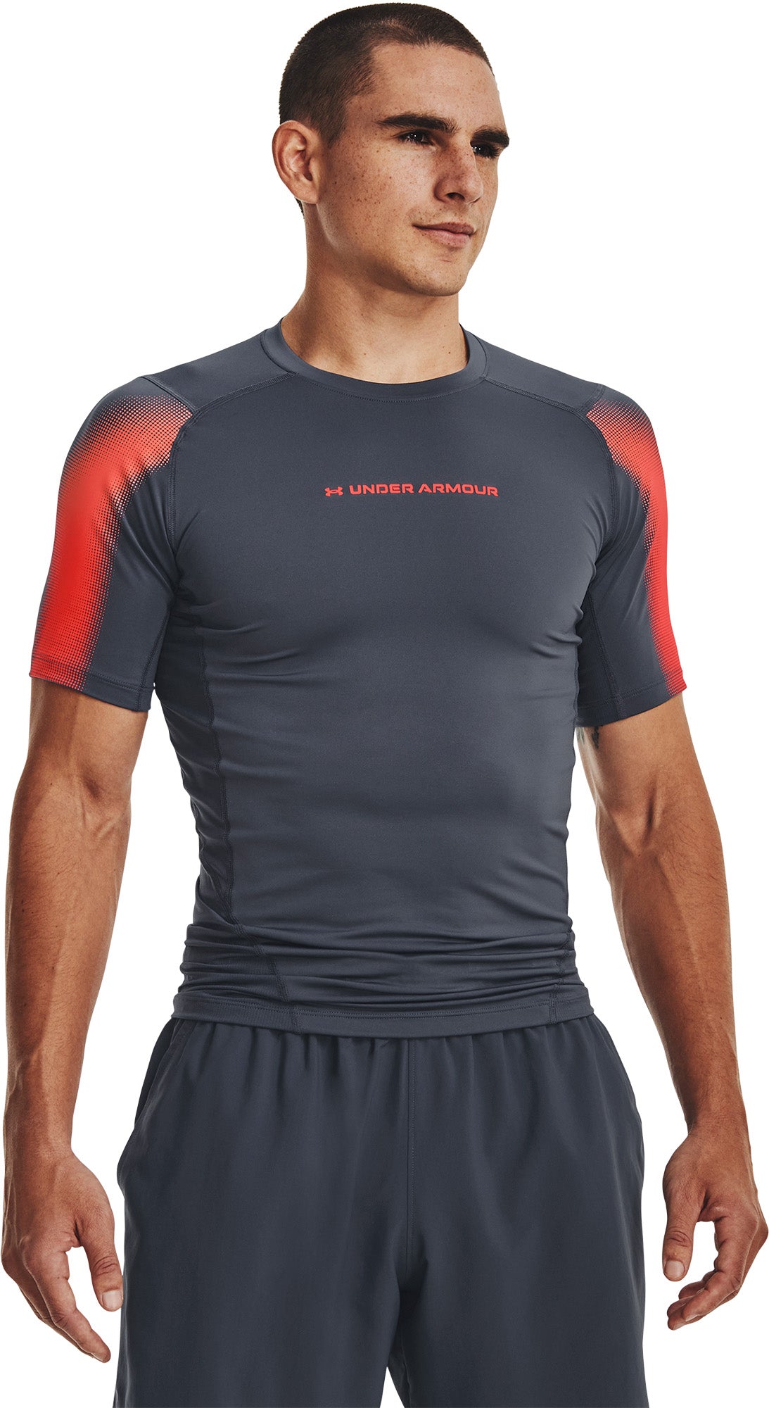 HG  Novelty SS shirt