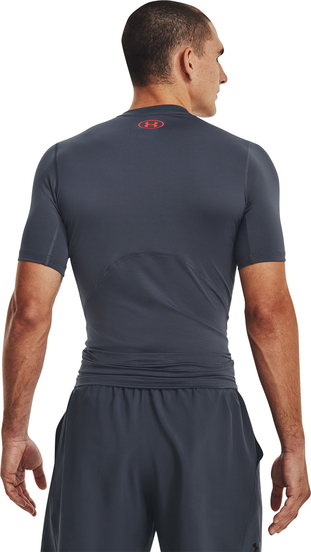 HG  Novelty SS shirt