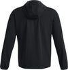Stretch Woven Windbreaker vest