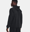 Stretch Woven Windbreaker vest