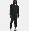 Stretch Woven Windbreaker vest