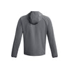 Stretch Woven Windbreaker vest
