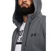 Stretch Woven Windbreaker vest