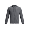 Stretch Woven Windbreaker vest