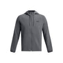 Stretch Woven Windbreaker vest