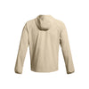 Stretch Woven Windbreaker vest