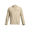 Stretch Woven Windbreaker vest