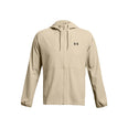 Stretch Woven Windbreaker vest