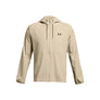 Stretch Woven Windbreaker vest