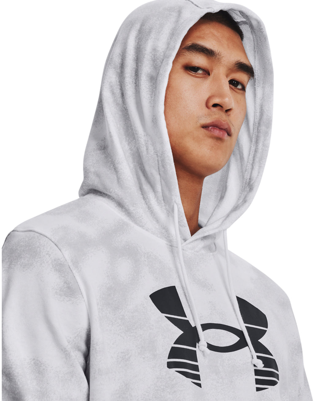 Rival Terry Novelty hoodie