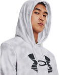 Rival Terry Novelty hoodie