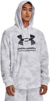 Rival Terry Novelty hoodie