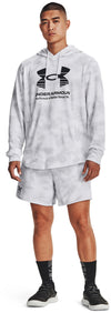 Rival Terry Novelty hoodie