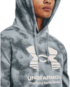 Rival Terry Novelty hoodie