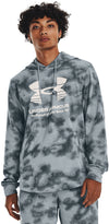 Rival Terry Novelty hoodie
